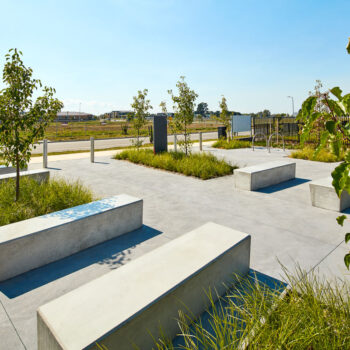 Botanic Ridge Primary School - Barefoot Projects