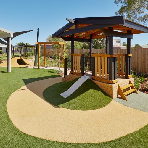 journey early learning seymour